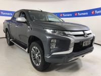 Image for 2021 Mitsubishi Triton Ute DC Glxr 6AT