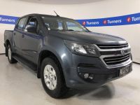 Image for 2019 Holden Colorado Ute LT DC PU