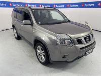 Image for 2010 Nissan X-Trail Wagon