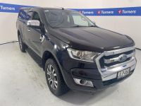 Image for 2015 Ford Ranger Ute XLT SUPER CAB W/S