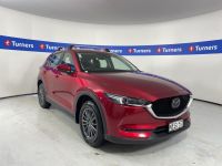 Image for 2020 Mazda CX-5 SUV GSX DSL