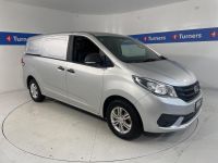 Image for 2023 LDV G10 Van TGI Auto
