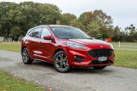 Image for 2023 Ford Escape ST-Line FHEV 2.5 litre Full Hybrid Elec Vehicle