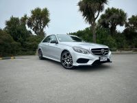 Image for 2015 Mercedes-Benz E 250 CDI