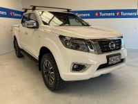 Image for 2020 Nissan Navara Ute ST