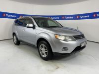 Image for 2006 Mitsubishi Outlander Wagon