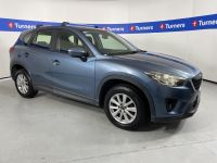 Image for 2014 Mazda CX-5 SUV GSX