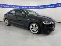 Image for 2018 Audi A3 Sedan