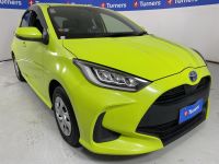 Image for 2020 Toyota Yaris Hatchback HYBRID