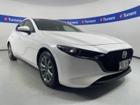 Image for 2023 Mazda Axela (Mazda3) Hatchback GSX