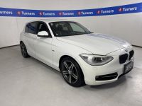 Image for 2011 BMW 120I Hatchback