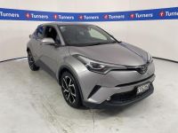 Image for 2017 Toyota C-HR SUV