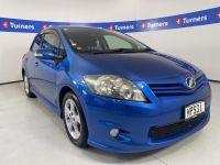 Image for 2011 Toyota Auris Hatchback