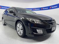 Image for 2009 Mazda Atenza (Mazda6) Wagon