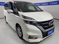Image for 2017 Nissan Serena Wagon S-Hybrid Highwaystar
