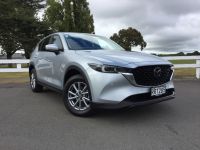 Image for 2023 Mazda CX-5 GSX FWD 2.0L PETROL