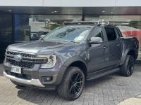 Image for 2025 Ford Ranger SPORT 2.0 4WD