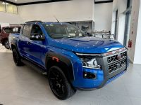 Image for 2026 Nissan Navara 2026 Navara Pro-4X 2.4L Bi-Turbo