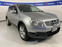 Image for 2007 Nissan Dualis Wagon