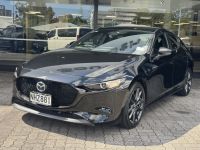 Image for 2021 Mazda 3 GTX HATCH 2.5P