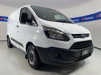 Image for 2016 Ford Transit Van SWB LOW Roof