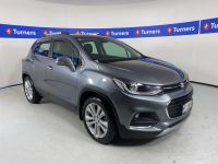 Image for 2019 Holden Trax SUV LTZ