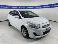 Image for 2019 Hyundai Accent Hatchback