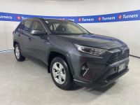 Image for 2021 Toyota RAV4 SUV GX