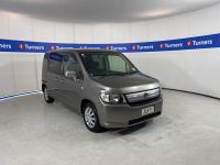 Image for 2008 Honda SPIKE Wagon