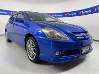 Image for 2007 Toyota Caldina Wagon