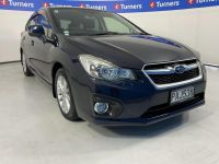 Image for 2012 Subaru Impreza Hatchback