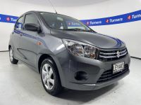 Image for 2018 Suzuki Celerio Hatchback Glxc