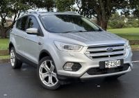 Image for 2019 Ford Escape SUV Titanium Awd Diesel