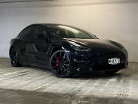 Image for 2019 Tesla Model 3 Sedan PERFORMANCE EV/4WD