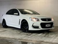 Image for 2016 Holden Commodore Sedan VF2 SV6, BLACKED OUT!!!