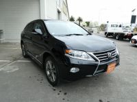 Image for 2013 Lexus RX 270