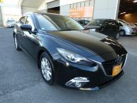 Image for 2016 Mazda Axela SPORT 15S TOURING