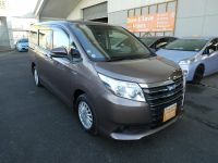Image for 2014 Toyota Noah HYBRID 7 SEATER