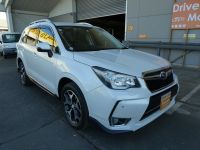 Image for 2014 Subaru Forester 2.0XT EYESIGHT