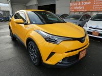 Image for 2017 Toyota C-HR HYBRID G