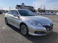 Image for 2013 Honda Accord EX
