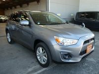 Image for 2013 Mitsubishi RVR G model Push start