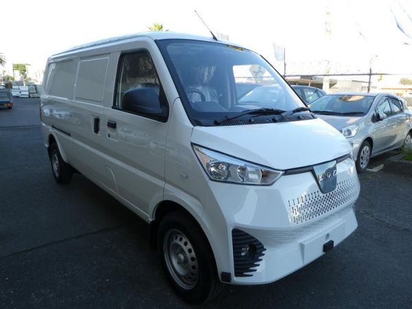 2025 Linxys G100-R image