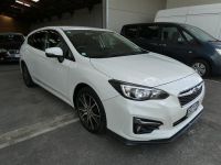 Image for 2017 Subaru Impreza 2.0L AWD EYESIGHT!Push start!