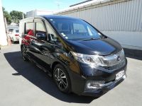 Image for 2016 Honda Step Wagon SPADA