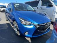 Image for 2015 Mazda Demio 13S