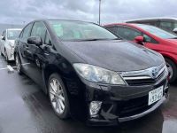 Image for 2009 Toyota Sai G