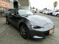 Image for 2018 Mazda Roadster RF S