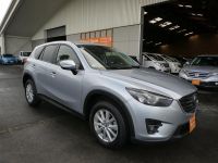 Image for 2015 Mazda CX-5 20S PRO ACTIVE