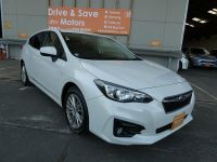 Image for 2018 Subaru Impreza SPORTS SPORT 1.6I-L EYESIGHT